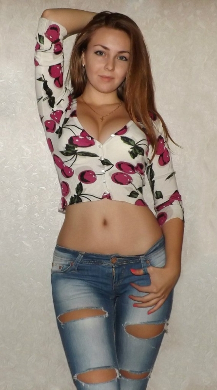 Анкета проститутки Елена - Фото 1, Самарское, 28 лет, №24994